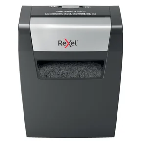 Makulator Rexel Momentum X406 P4