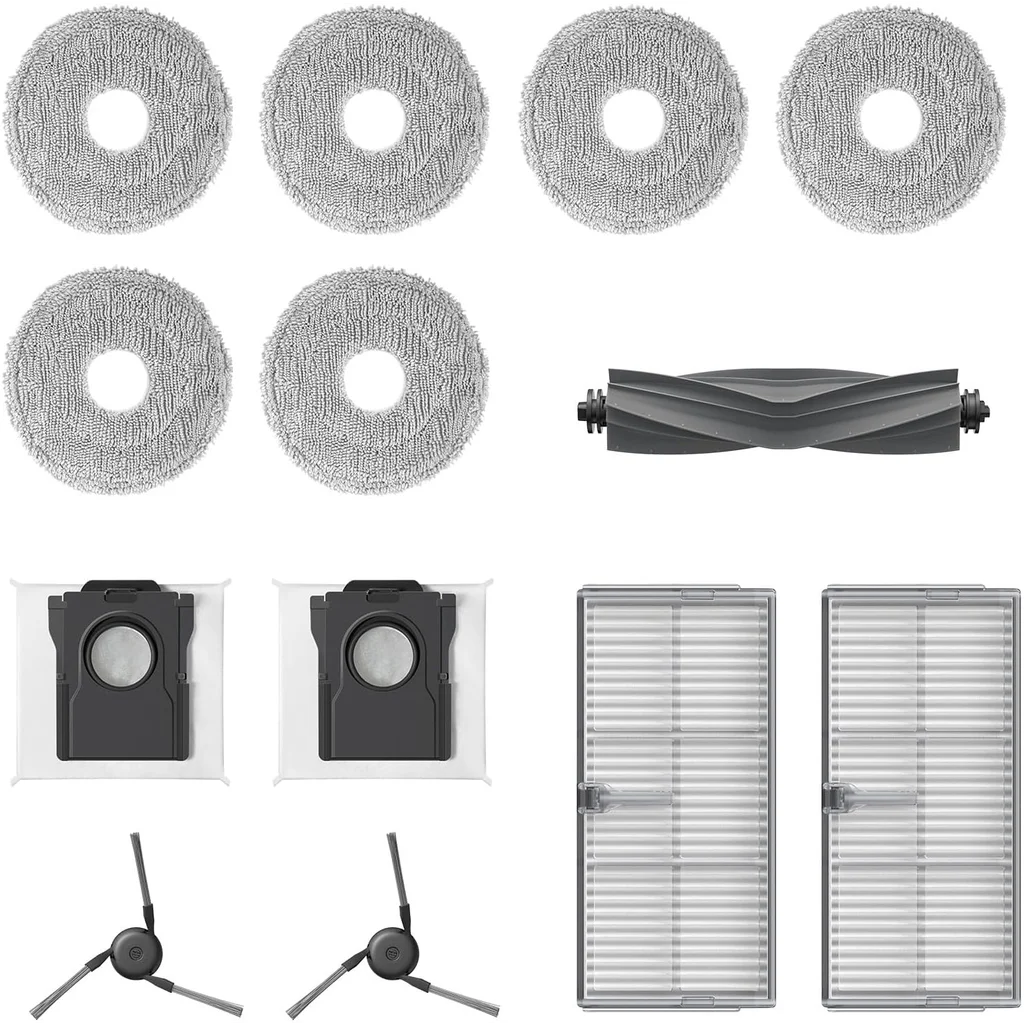 Dreame Tillbehörskit X40 Ultra/L40 Ultra