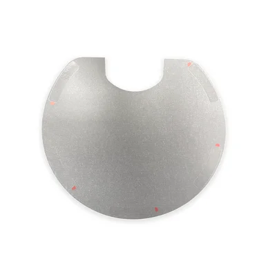 Roborock Roborock moisture-proof mat 7350129410581 Modsvarer: N/A