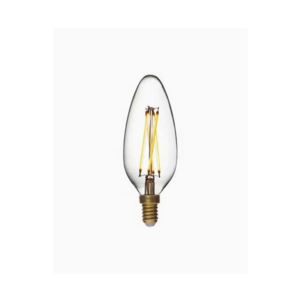 LED kyrklampa E14 3,5W 80V
