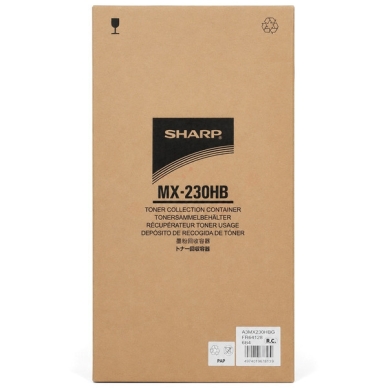 Wastebox