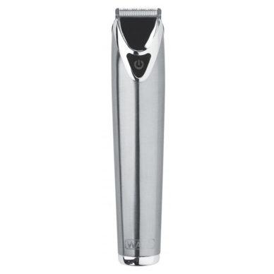 Wahl Wahl Trimmeri Stainless Steel Li+