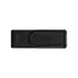 64GB Portable USB 3.2 Gen 1 DT Exodia S (Black/Black)
