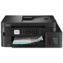 BROTHER BROTHER INKvestment Tank MFC-T 980 DW – bläckpatroner och papper