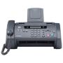 HP HP Fax 1040 – bläckpatroner och papper