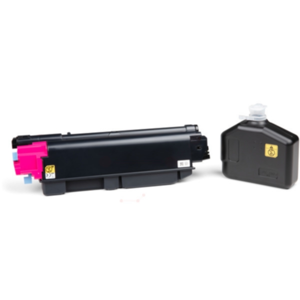 Kyocera Kyocera TK-5345 M Tonerkassett Magenta 1T02ZLBNL0 Tilsvarer: N/A