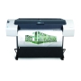 HP HP DesignJet T 770 Hard Disk blækpatroner og papir