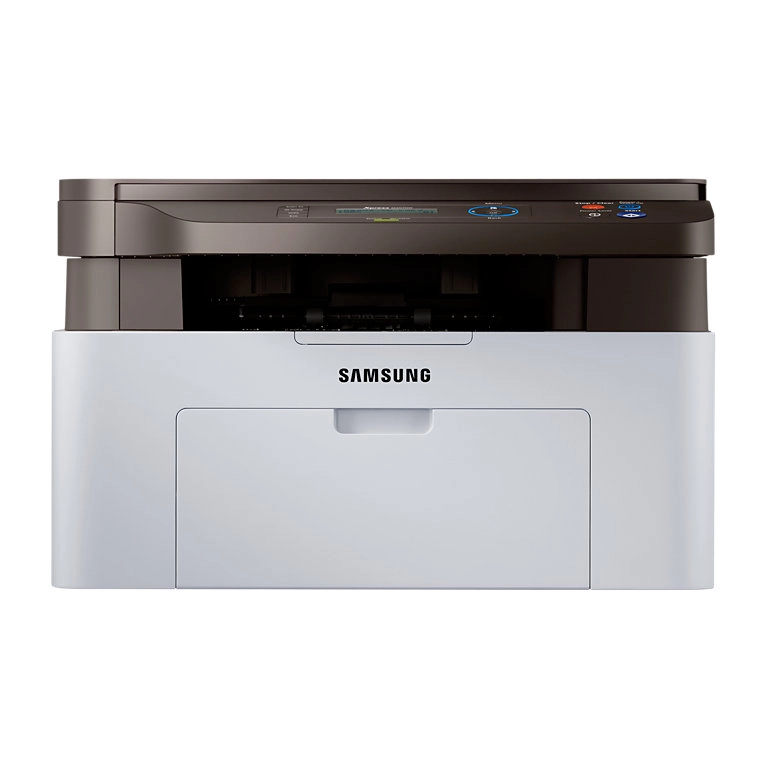SAMSUNG SAMSUNG SL M2070W - toner och papper