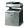 EPSON EPSON AcuLaser CX21NFC - toner och papper