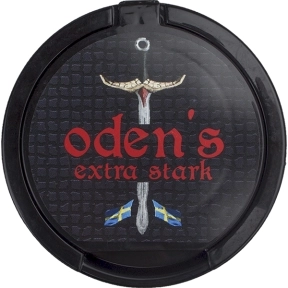 Odens Extra Stark