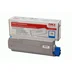 43865723 Tonerkassett cyan 6.000 sidor 43865723 Tonerkassett cyan 6.000 sidor