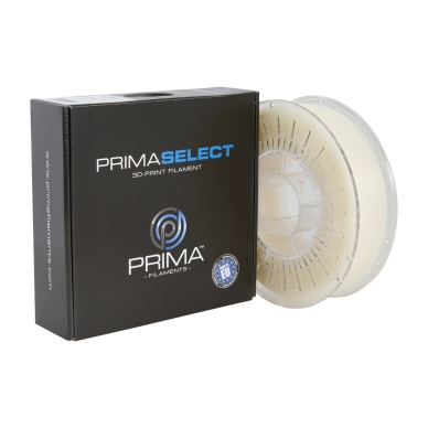 Prima alt PrimaSelect PLA 1.75mm 750 g Ungefärbt