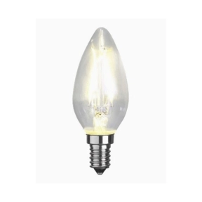 LED E14 Lamppu 2,3W 2700K (25W)