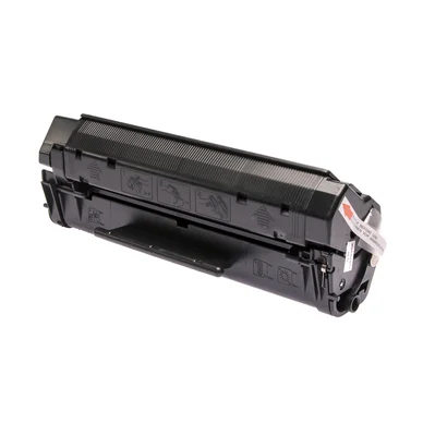 Tonerkassett, ersätter HP 06A, svart, 2.500 sidor