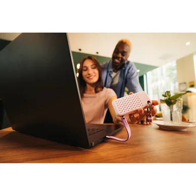 Pocket SSD USB 3.2 Gen 2 1TB Purple incl. two rubber sleeves Pocket SSD USB 3.2 Gen 2 1TB Purple incl. two rubber sleeves