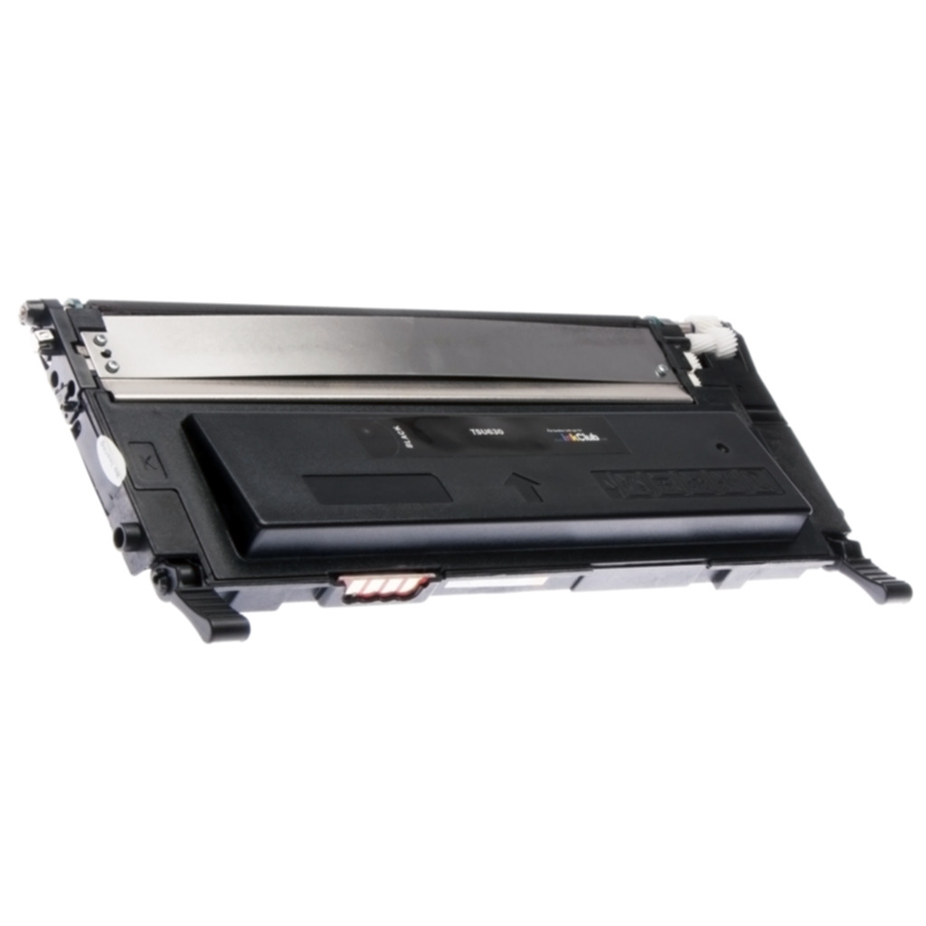 inkClub Tonerkassett, erstatter Samsung CLT-K4072S, svart, 1.500 sider TSU630 Tilsvarer: CLT-K4072S