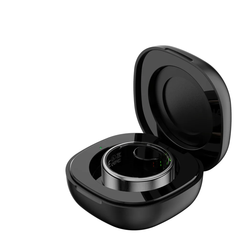 HAALE II Smart Ring Charger