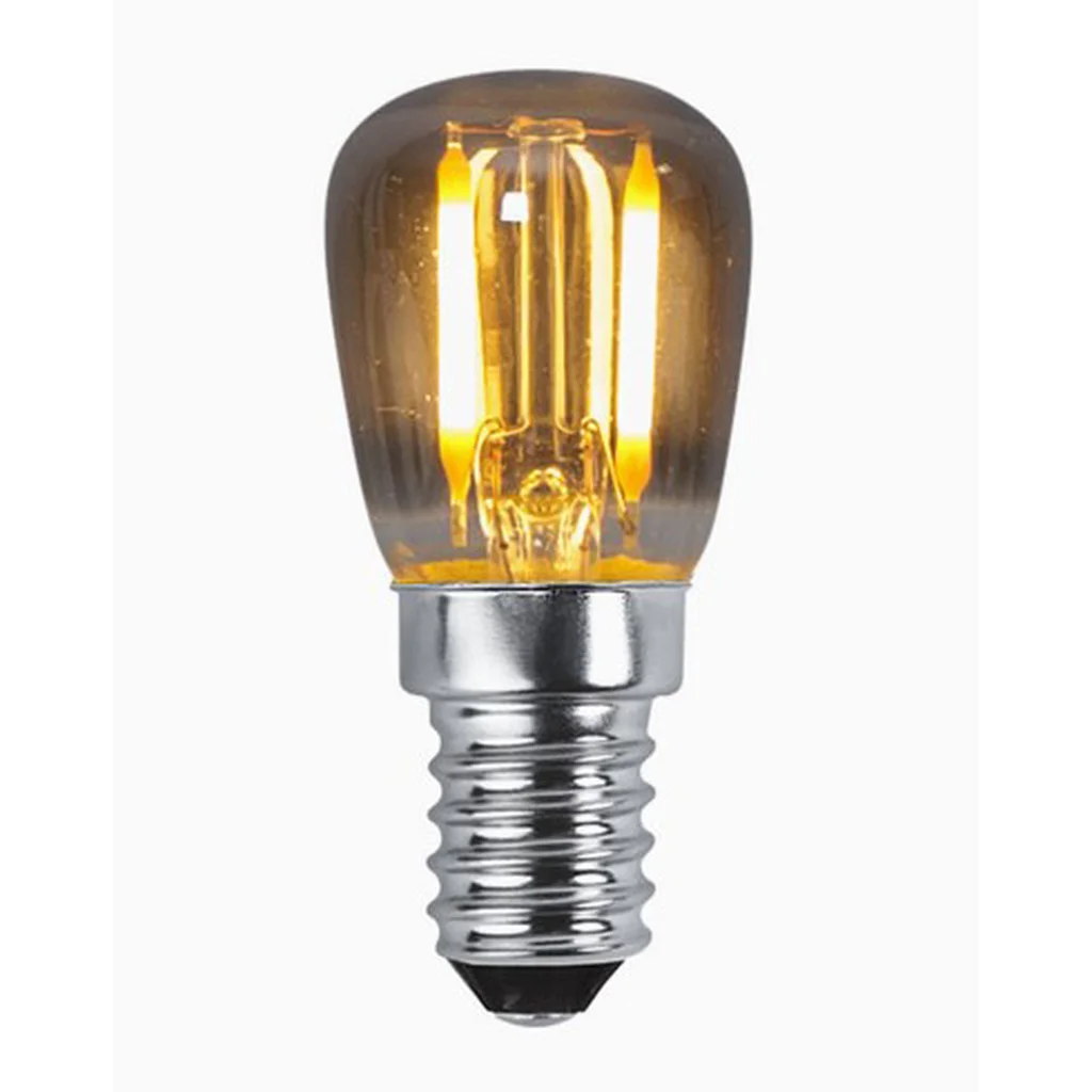 E14 LED soft glow 2100K 1W