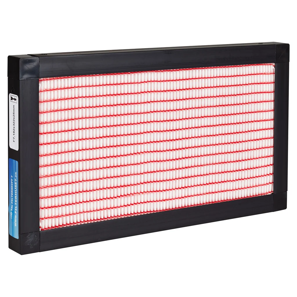 LinkNordic ATS 300 Pollenfilter 240x400x25 mm