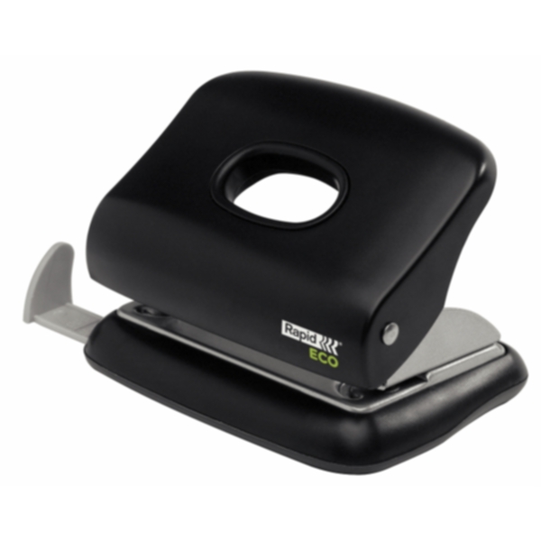 Rapid Hullemaskin Rapid Eco 2hull/20ark Sort 24845300