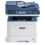XEROX XEROX WorkCentre 3335 - värikasetit ja paperit XEROX XEROX WorkCentre 3335 - värikasetit ja paperit