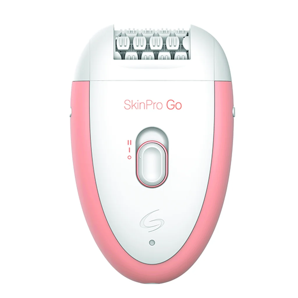 Ga.Ma Epilator SkinPRO GO I GE0129