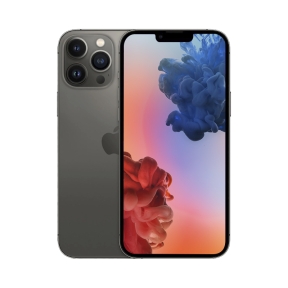 iPhone 13 Pro Max 128 GB Graphite - Mycket bra skick