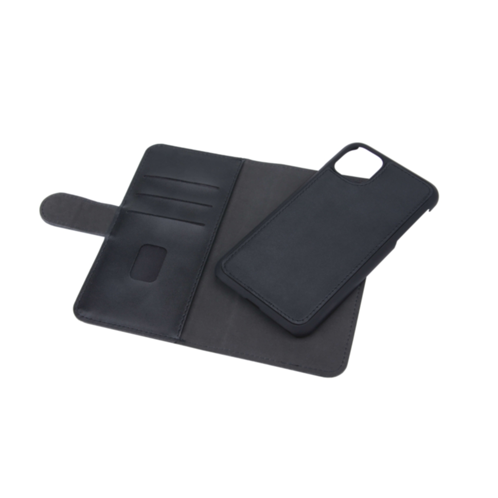 Gear GEAR Lommebok etui iPhone 11 Magnetskall Mobildeksel og futteral iPhone,Elektronikk