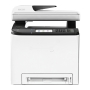 RICOH RICOH SP C 262 SFNw - toner och papper