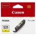 Canon CLI-531 Inktpatroon Geel