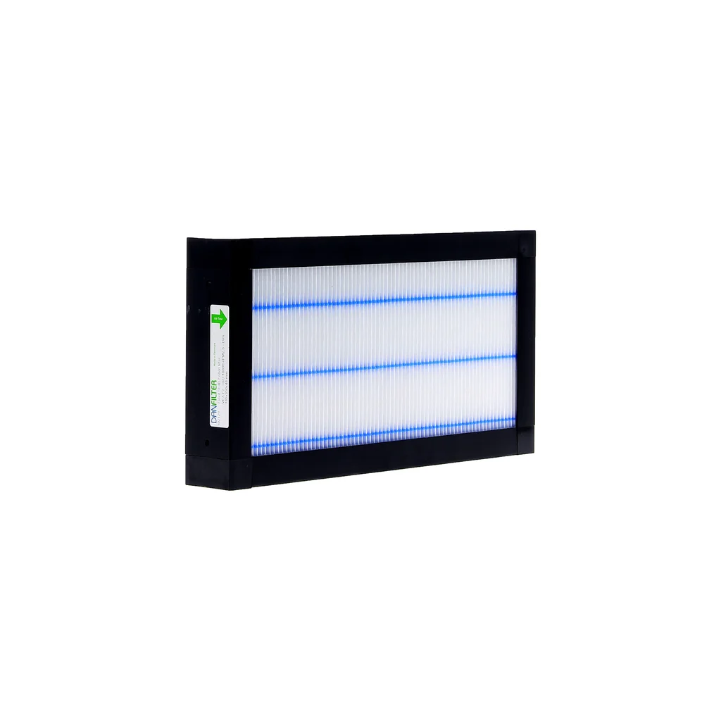 SafeAir filter till Flexit SL4R