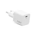 Aqiila Chargebird W20 väggladdare PD 20W vit