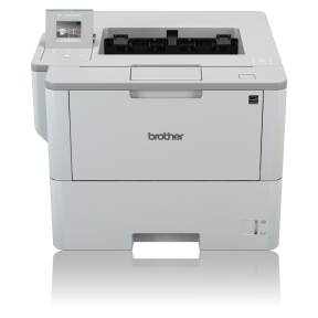 Brother HL-L6400DW Mono Laserskrivare A4