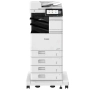 CANON CANON imageFORCE 520 Z - toner och papper