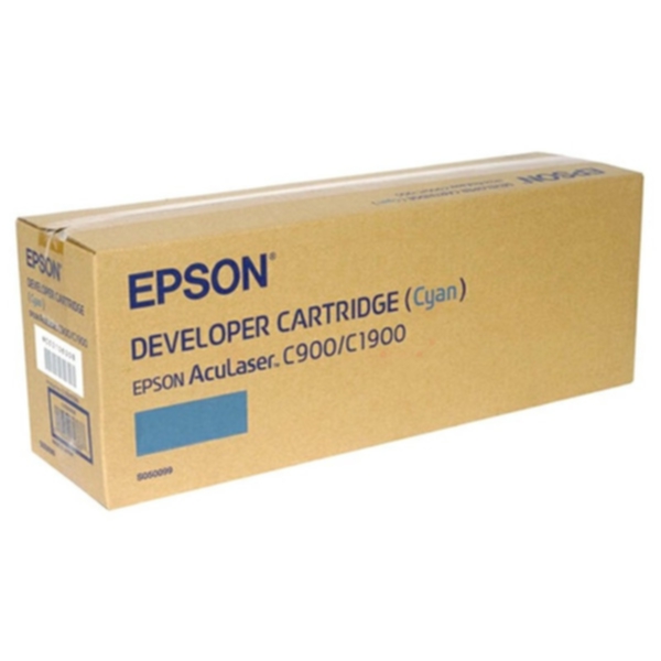 Epson Epson S050099 Tonerkassett Cyan S050099