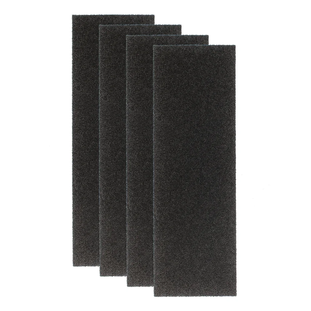 Bosch/IVT 3800i/490/590/690 Standardfilter set