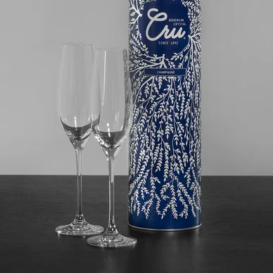 Champagneglas 21 cl 2-pack