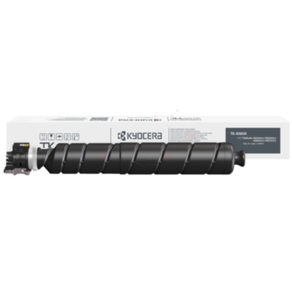 Kyocera TK-8585 Tonerkassett Svart