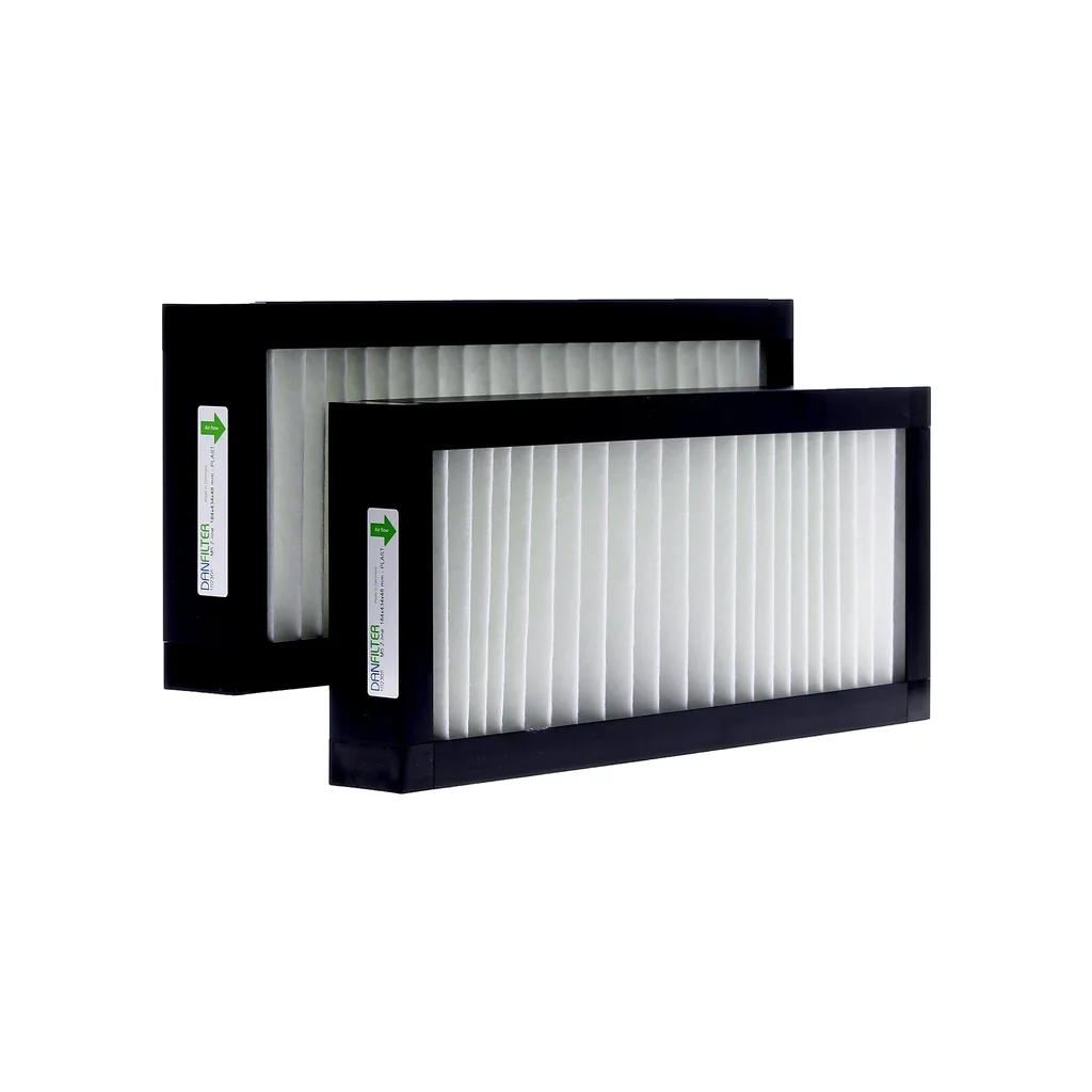 Zehnder ComfoAir 180 Standardfilter set