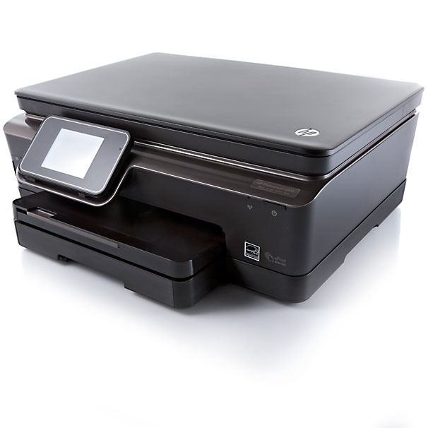 HP HP Photosmart 6510 e-AiO – blekkpatroner og papir