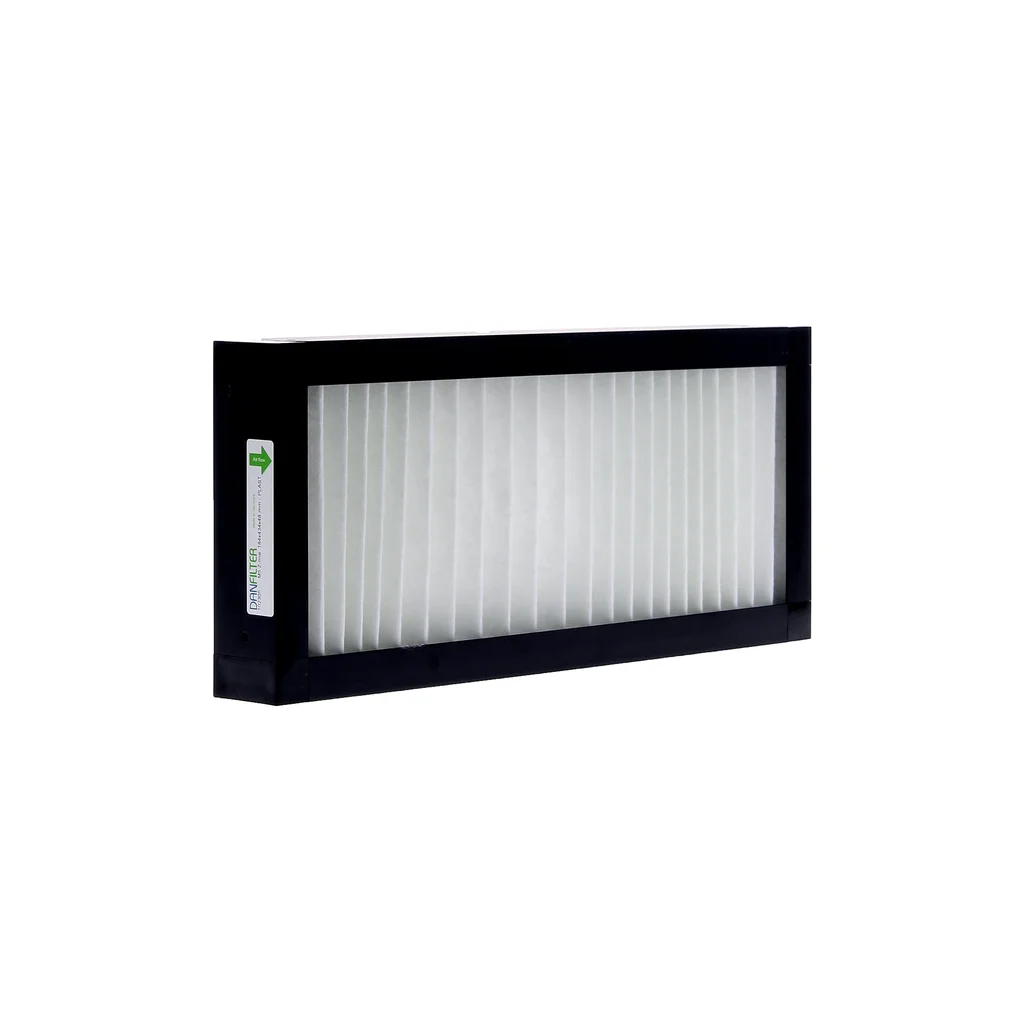 Standardfilter till Danfoss W2 eller Dantherm HCV 5