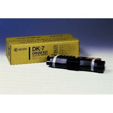 Kyocera OPC-enhed 20.000 sider DK7E