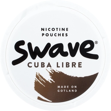 Swave alt Swave Cuba Libre Strong Slim