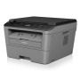 BROTHER BROTHER DCP-L 2500 Series - toner och papper