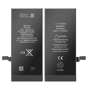 Batteri till iPhone 6S Plus