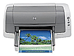 HP HP DeskJet 6127 – Druckerpatronen und Papier