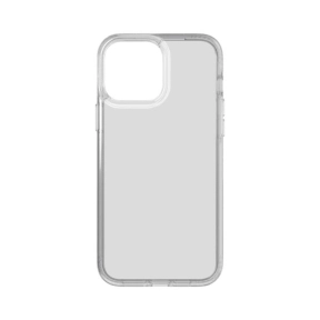 Cover Evo Clear iPhone 13 Pro Max Transparent