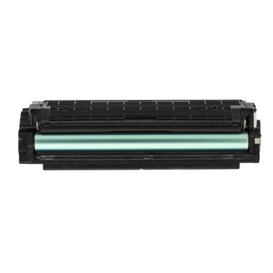 inkClub alt Toner cartridge, vervangt Samsung CLT-K504S, zwart, 2.500 pagina's