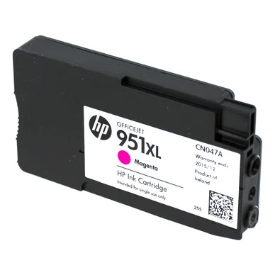 HP 951XL Bläckpatron Magenta