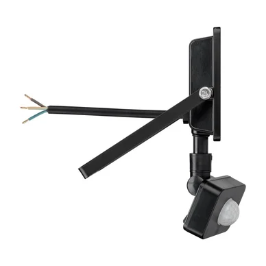 LED Floodlight 10W 800 lm motion sensor GooBay LED Floodlight 10W 800 lm motion sensor GooBay